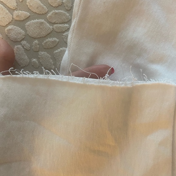 Gap cheeky high rise straight - Picture 4 of 4